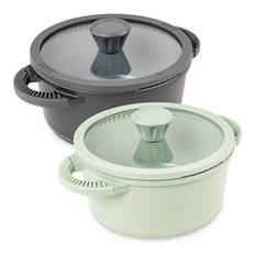 Lonec iz litega železa,  Ø 24 cm