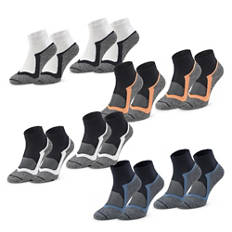 Ženske/moške kolesarske nogavice