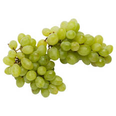 Trauben 500 g, hell