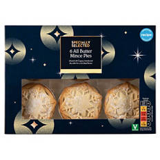 Mince Pies 6pk