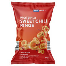 Protein Snack 60 g, Sweet Chili