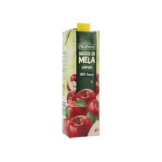 Succo di mela 100%