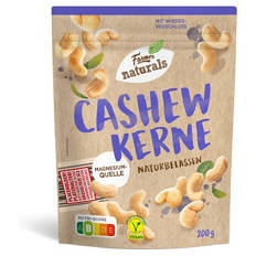 Cashewkerne 200 g