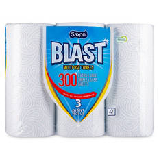 Blast Triple Pack