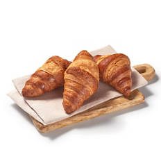 Vajas croissant
