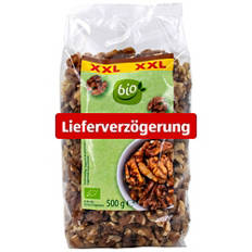 XXL-Nussmix, Walnüsse