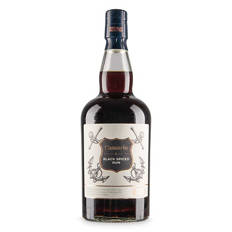 Sea Dog Black Spiced Flavour with Rum