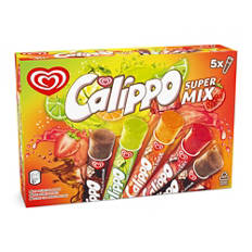 Supermix