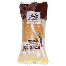 Birnenbrot