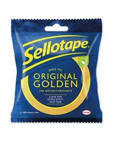 Sellotape