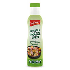 Airfryer-/Bratölspray