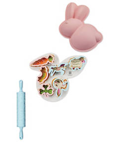 Easter Baking Assortment