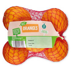 Oranges