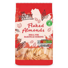 Flaked Almonds