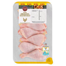 Hähnchen Unterkeule 1 kg