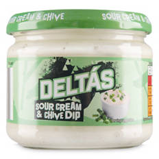 Sour Cream Dip