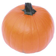 Halloween Schnitzkürbis
