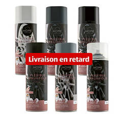 Film pulvérisable