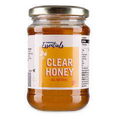 Clear Honey