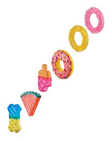 Cooling Dog Toy