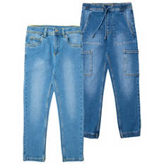 Jean pour enfants, garçons