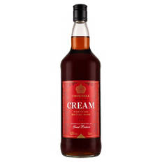 Cromwell Cream