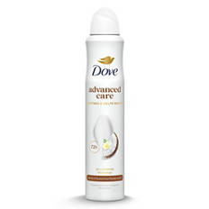 Deo spray, coconut jasmine, 200 ml