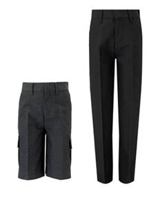 Boy's Trousers