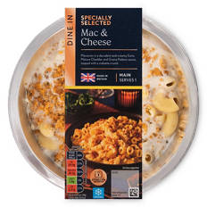 Mac & Cheese