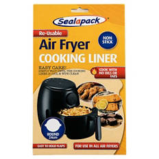 Air Fryer Cooking Liner