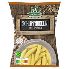 Schupfnudeln 500 g
