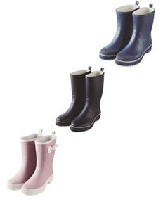 Rain Boots