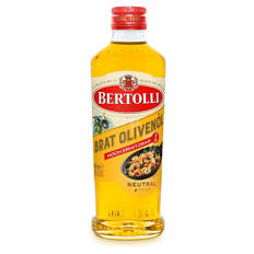 Brat Olivenöl 500 ml