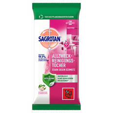 Mischkarton Reiniger, Allzweck 60