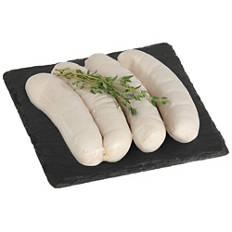 Bratwurst, Grillbratwurst