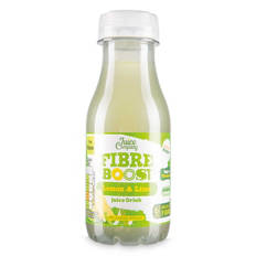 Lemon & Lime Juice