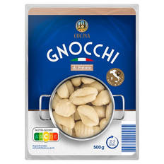 Gnocchi 500 g