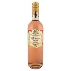 Lil Rose Wild Berry 0,75 l