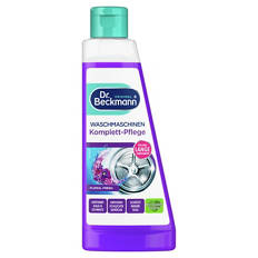 Waschmaschinen Komplett-Pflege Floral 250 ml