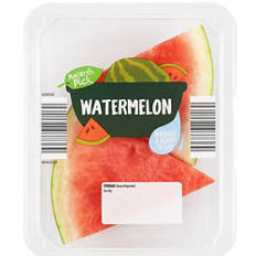 Watermelon Fans
