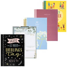 Buchkalender