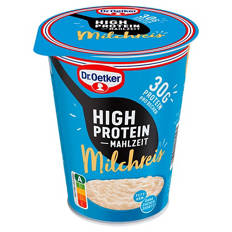 High Protein Milchreis 400 g