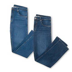 Herren-Stretch-Jeans