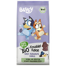 Pure and Fun Bio Kekse, Hafer
