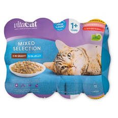 Vitacat 12 Pack