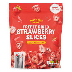 Strawberry Slices