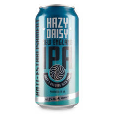 Hazy Daisy IPA