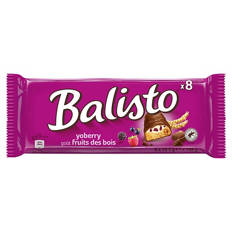 Balisto 8er-Pack 148 g, Yoberry