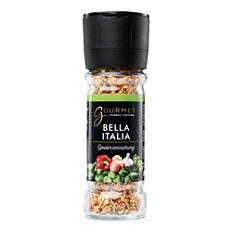 Premium mešanica začimb, bella Italia