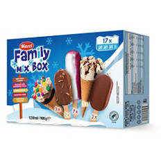 Family Box